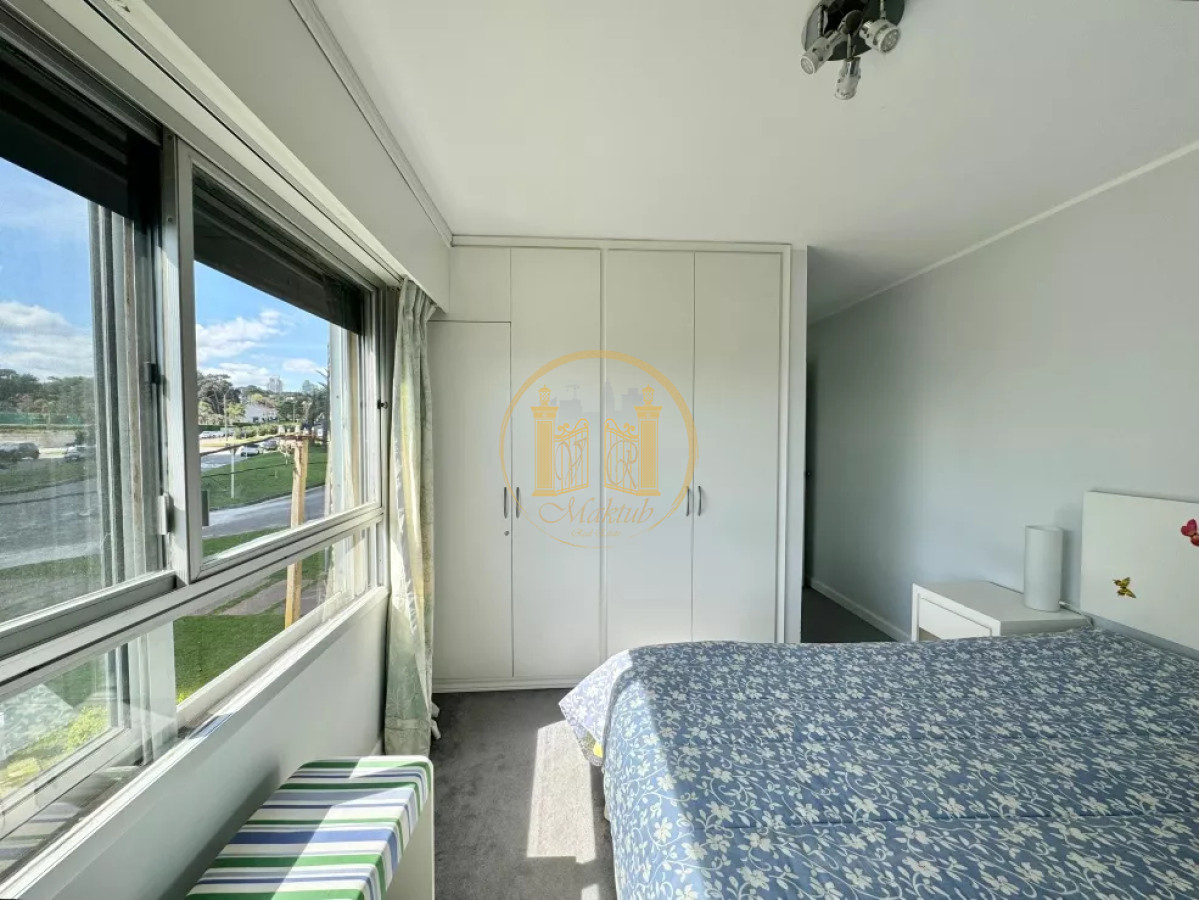 Apartamento ID.832 - Apartamento en Maldonado, Nuevo Cantegril