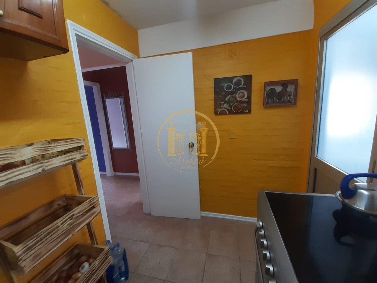 Apartamento ID.946 - VENDO APARTAMENTO, 2 DORMITORIOS, BALCON CON PARRILLERO, COCHERA, CENTRO, MALDONADO 