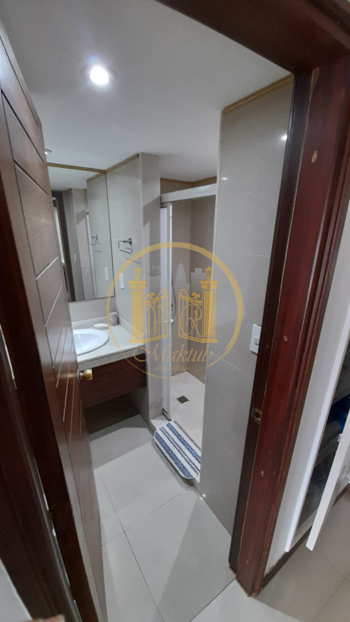 Apartamento ID.278 - Apartamento en Punta del Este, Mansa
