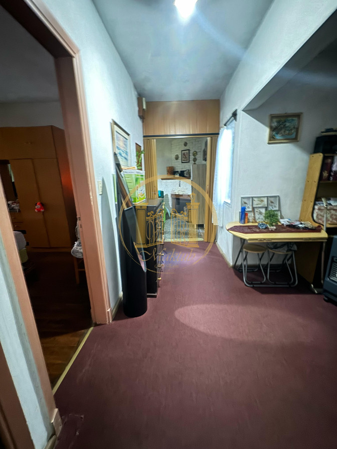 Apartamento ID.973 - VENDO APARTAMENTO, 2 DORMITORIOS, LAVADERO, TERRAZA CON PARRILLERO, UNION, MONTEVIDEO