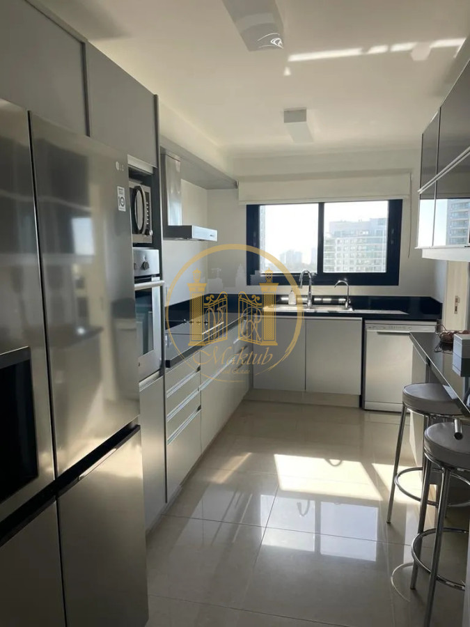 Apartamento ID.1161 - VENDO APARTAMENTO, 4 DORMITORIOS, 5 BANOS, BALCON, COCHERA, FULL AMENITIES, BRAVA, PUNTA DEL ESTE, MALDONADO