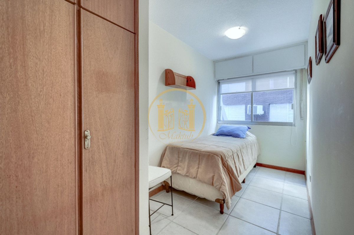 Apartamento ID.821 - Apartamento en Punta del Este, Brava