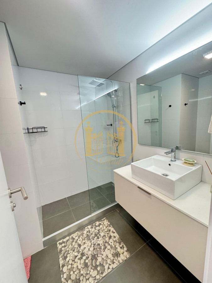 Apartamento ID.811 - Apartamento en Punta del Este, Roosevelt