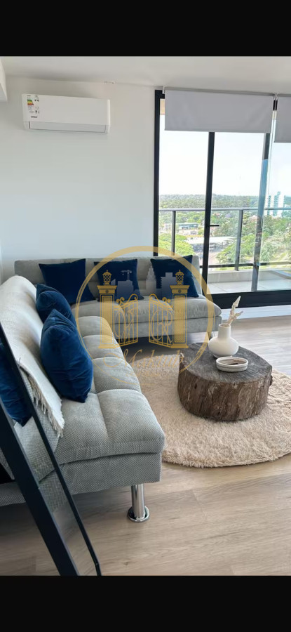 Apartamento ID.804 - Apartamento en Punta del Este, Roosevelt