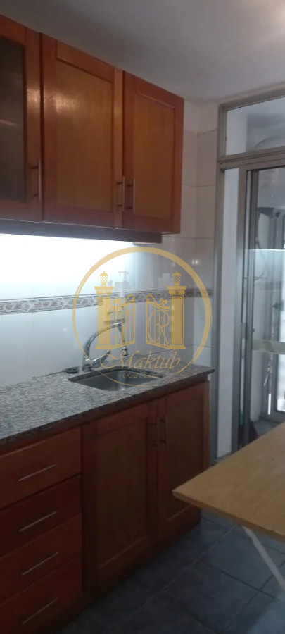 Apartamento ID.989 - Apartamento en Montevideo, Pocitos