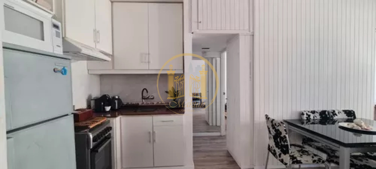 Apartamento ID.883 - Apartamento en Punta del Este, Península
