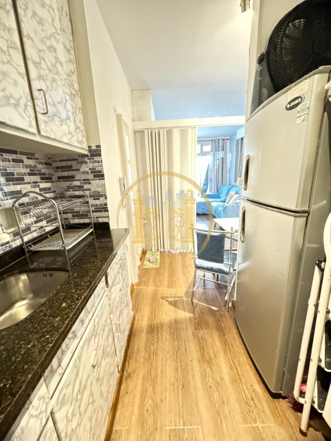 Apartamento ID.1116 - Apartamento en Punta del Este, Península
