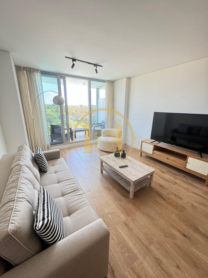 Apartamento ID.843 - Apartamento en Punta del Este, San Rafael
