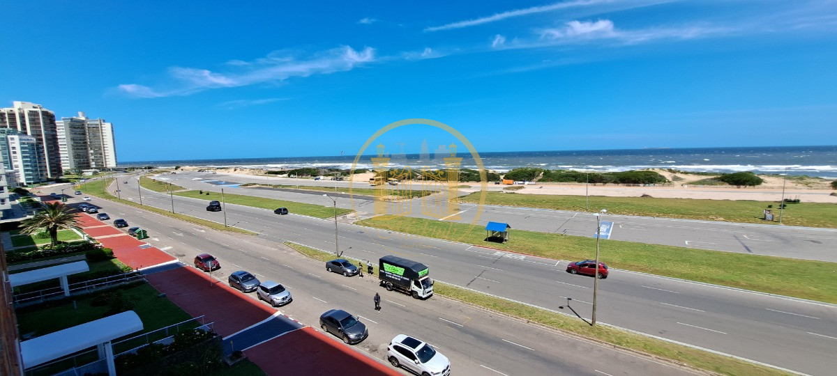 Apartamento ID.790 - Apartamento en Punta del Este, Península