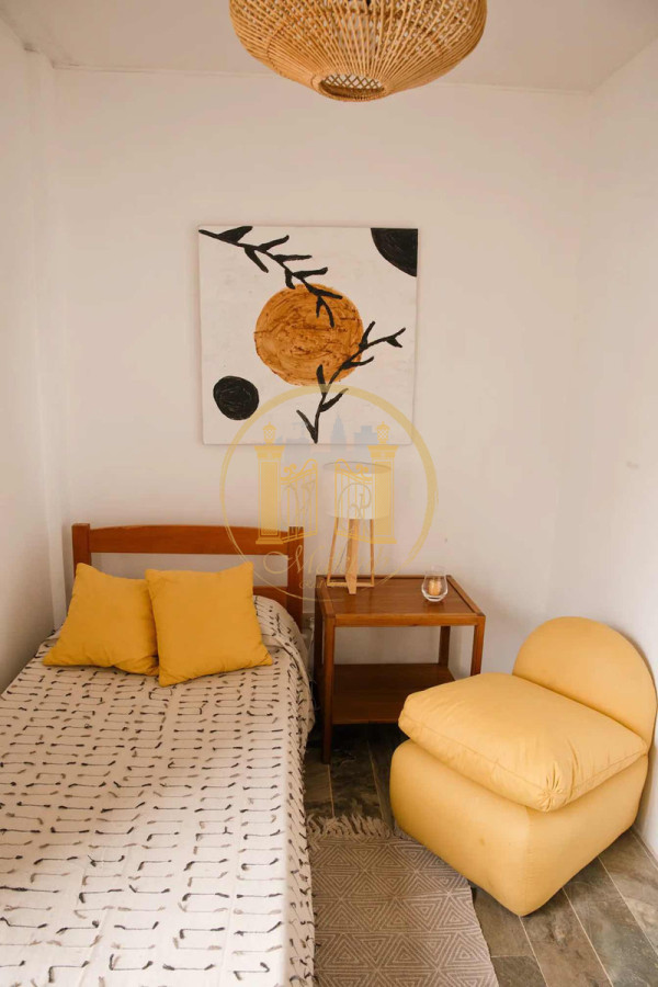 Apartamento ID.780 - Apartamento en Punta del Este, Brava