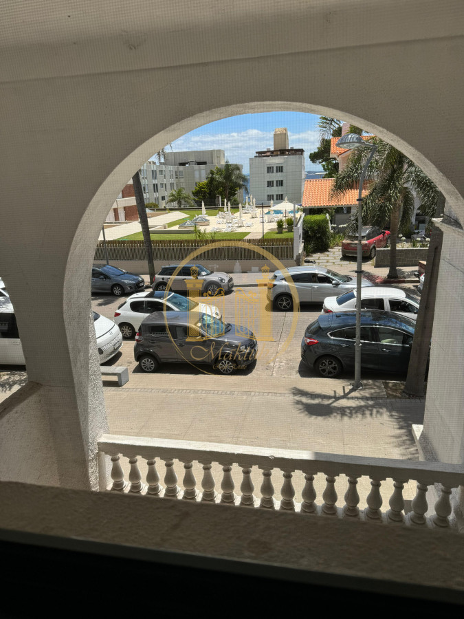 Apartamento ID.92 - Apartamento en Punta del Este, Península
