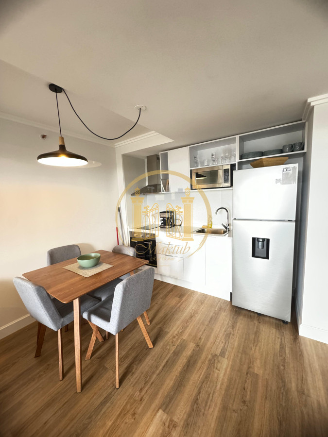 Apartamento ID.1126 - Apartamento en Punta del Este, Roosevelt