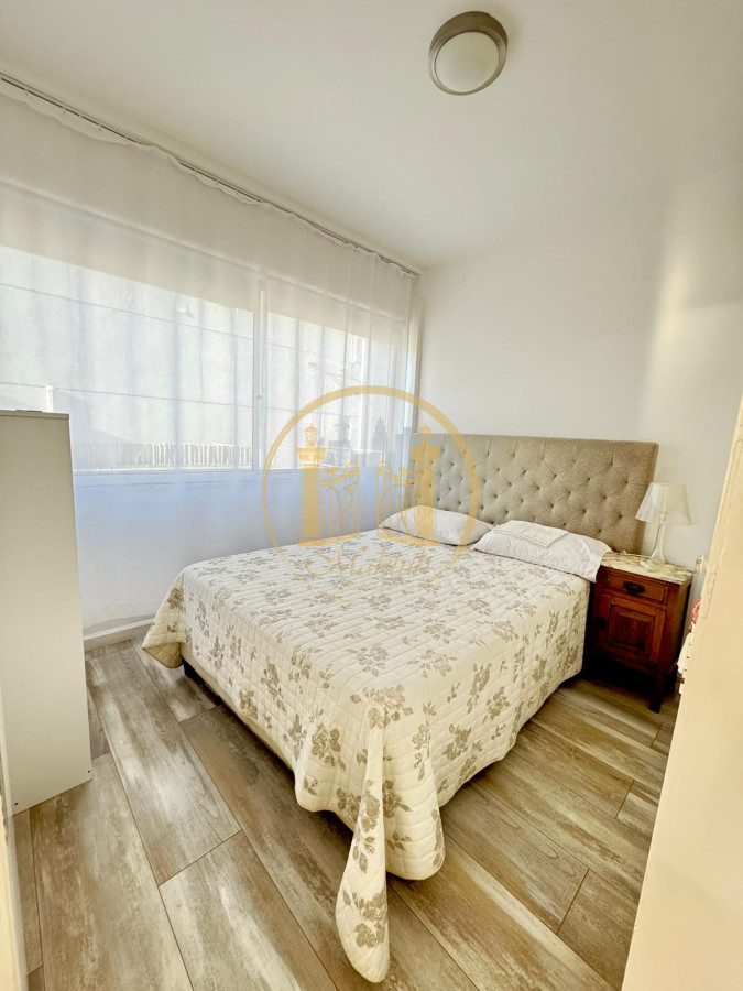Apartamento ID.636 - Vendo Apartamento, 1 dormitorio, Parrillero, Amenities, Península, Punta del este, Maldonado