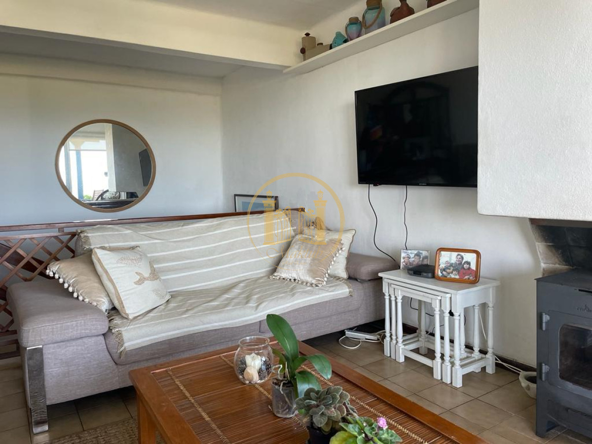 Apartamento ID.764 - Apartamento en La Barra, La Barra