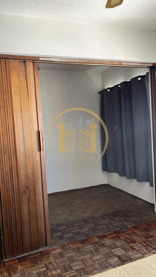 Apartamento ID.970 - VENDO APARTAMENTO, 1 DORMITORIO, CENTRO, MONTEVIDEO