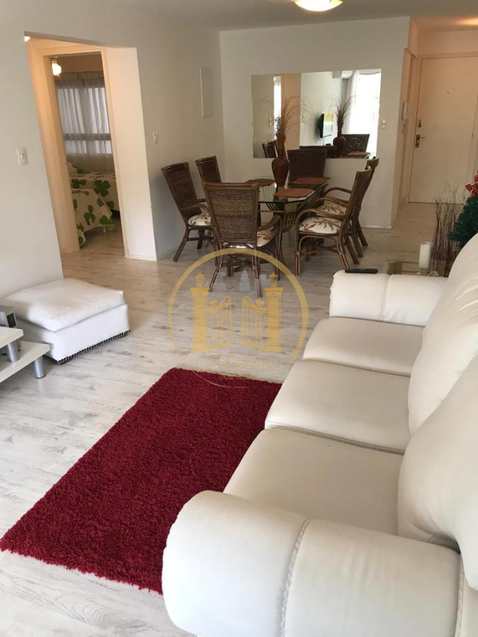 Apartamento ID.766 - Apartamento en Punta del Este, Península