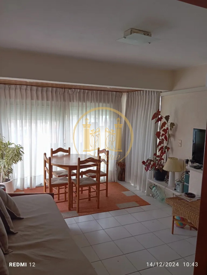 Apartamento ID.1157 - Apartamento en Punta del Este, Península