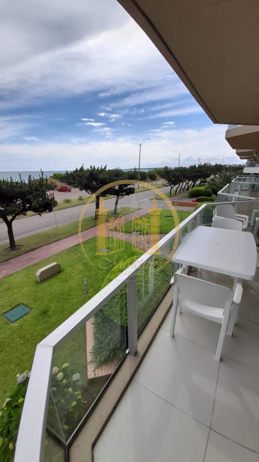 Apartamento ID.278 - Apartamento en Punta del Este, Mansa
