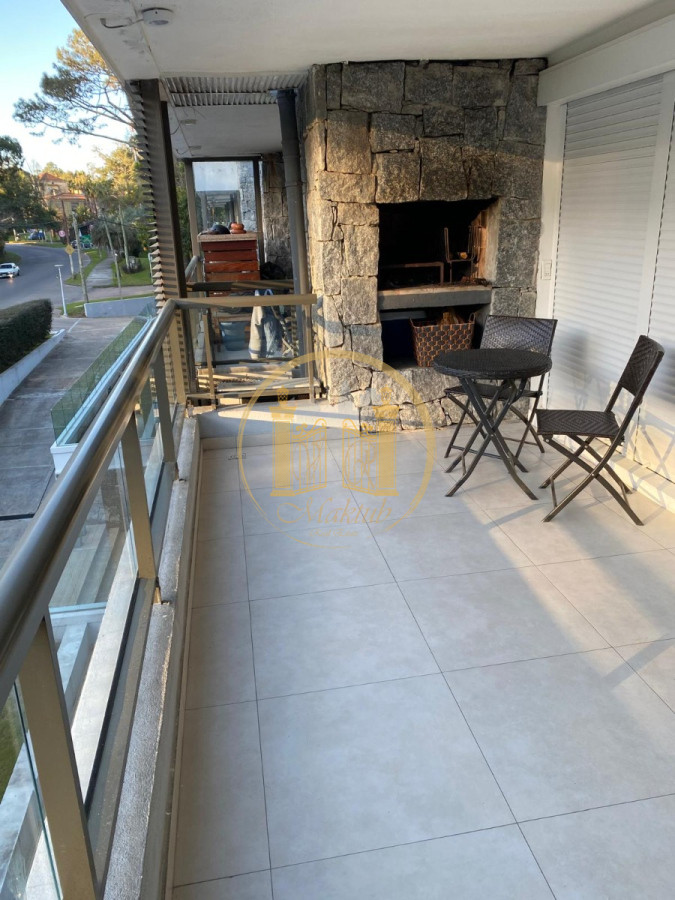 Apartamento ID.794 - Apartamento en Punta del Este, Pedragosa Sierra