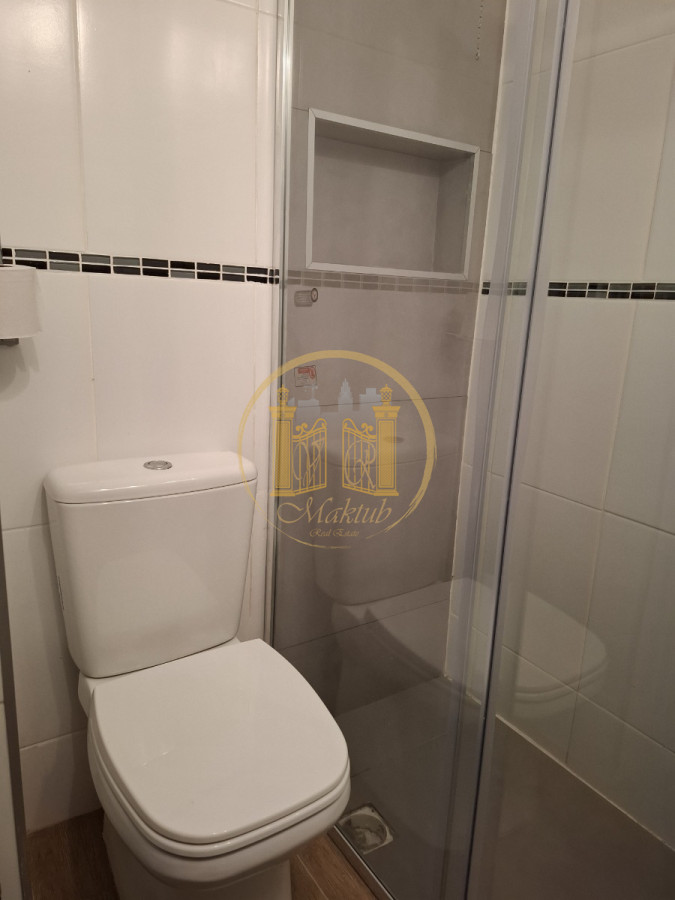 Apartamento ID.790 - Apartamento en Punta del Este, Península