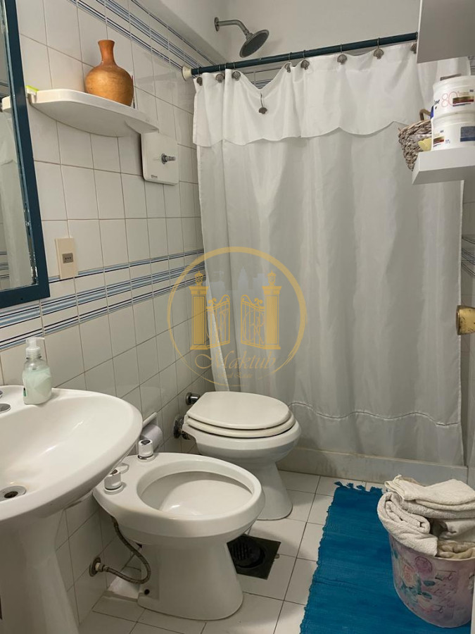 Apartamento ID.764 - Apartamento en La Barra, La Barra