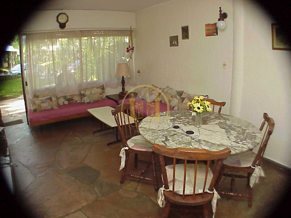 Apartamento ID.861 - VENDO APARTAMENTO, 1 DORMITORIO, AMENITIES, PUNTA DEL ESTE, MALDONADO 