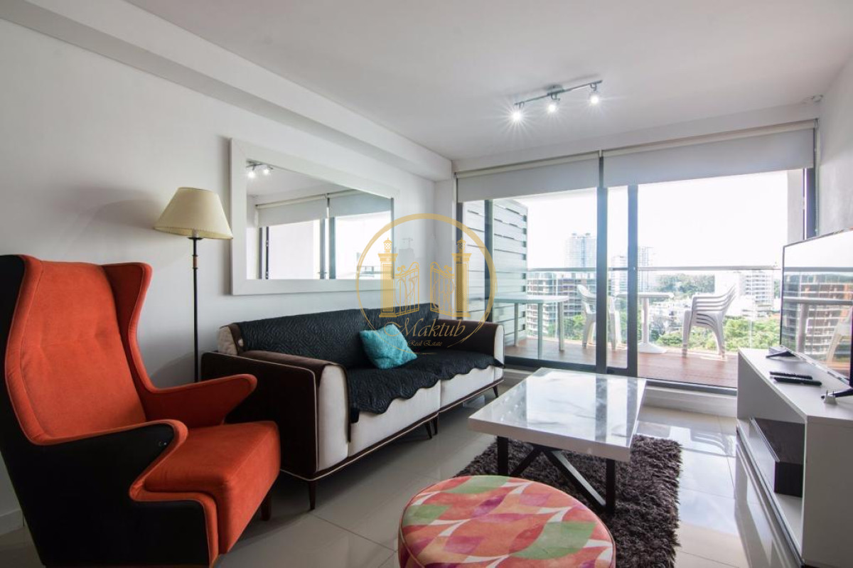 Apartamento ID.770 - Apartamento en Punta del Este, Aidy Grill