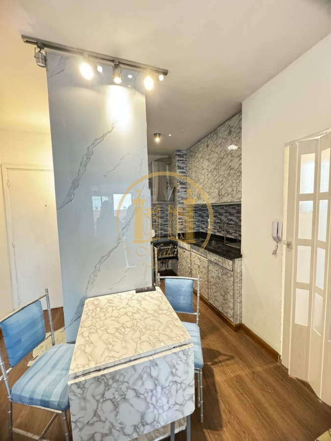 Apartamento ID.1116 - Apartamento en Punta del Este, Península