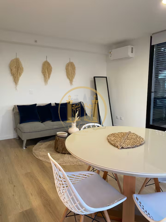 Apartamento ID.804 - Apartamento en Punta del Este, Roosevelt
