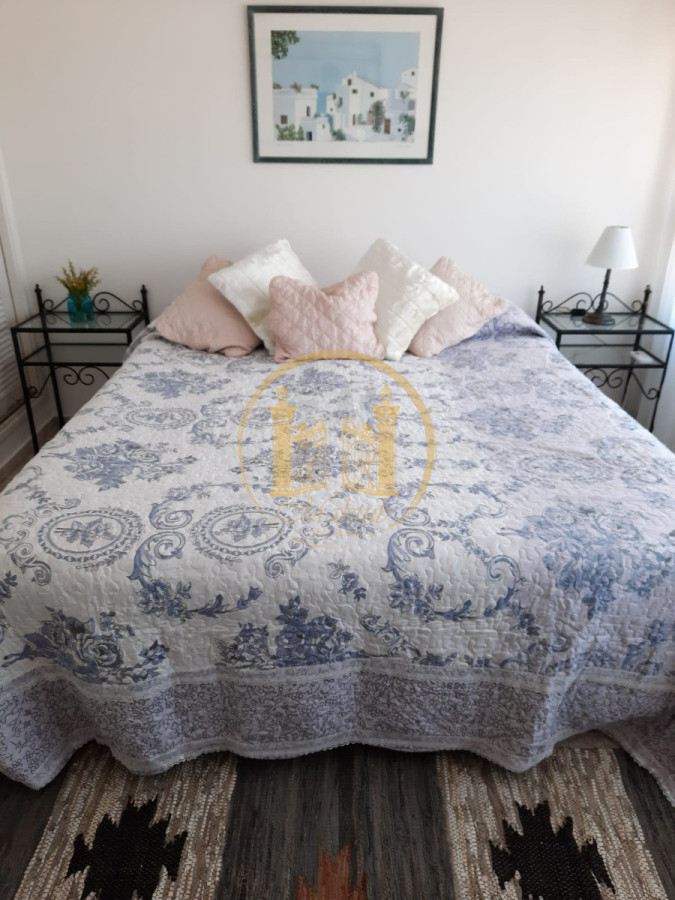 Apartamento ID.803 - Apartamento en Punta del Este, Península