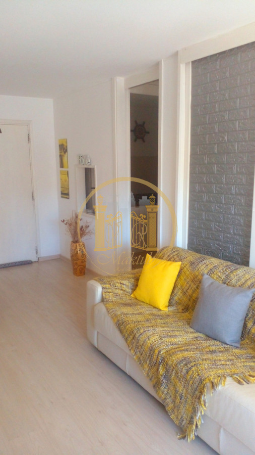 Apartamento ID.792 - Venta Apartamento, 1 Dormitorio, Punta del Este, Maldonado.