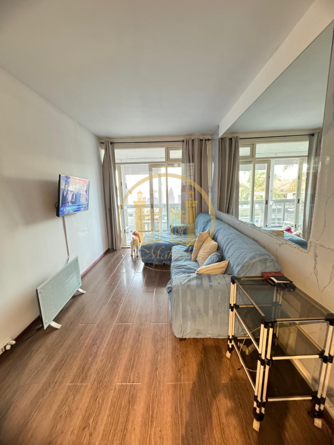 Apartamento ID.1116 - Apartamento en Punta del Este, Península