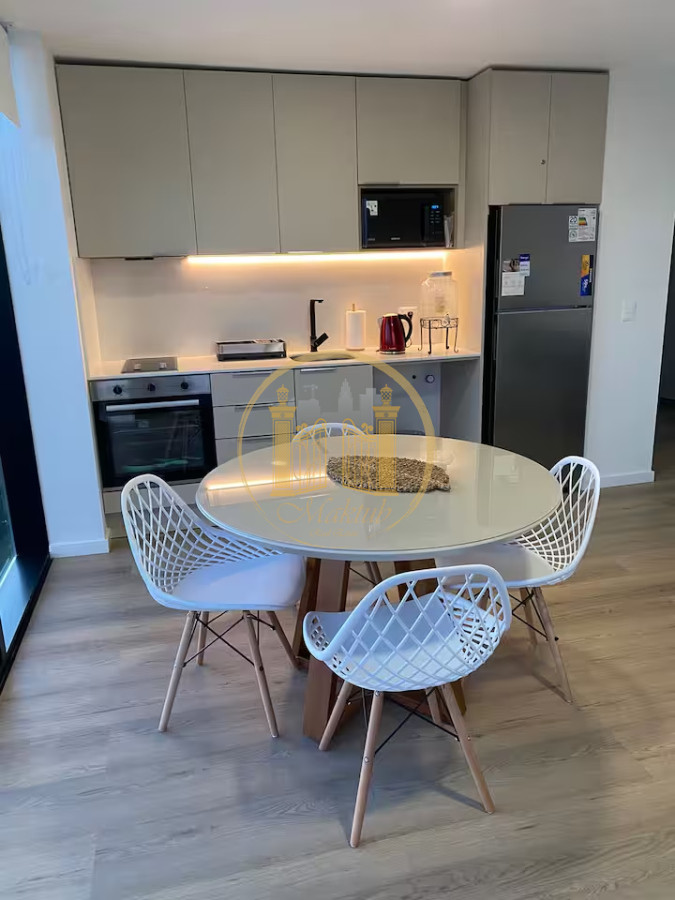 Apartamento ID.804 - Apartamento en Punta del Este, Roosevelt