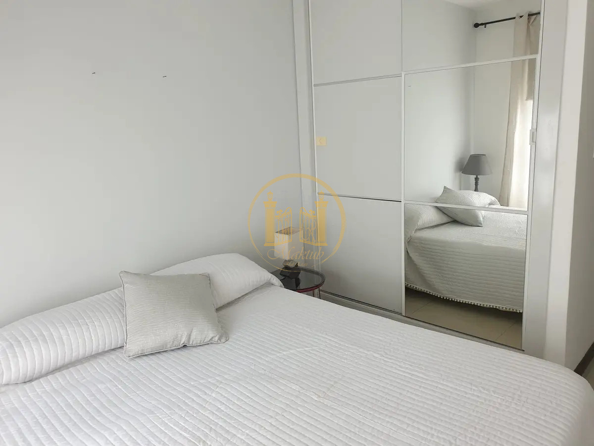Apartamento ID.1009 - Apartamento en Punta del Este, Aidy Grill