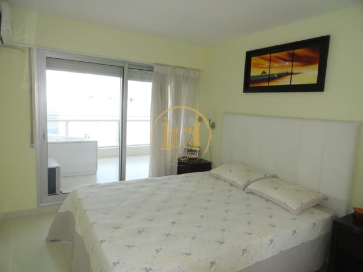 Apartamento ID.934 - Apartamento en Punta del Este, Aidy Grill