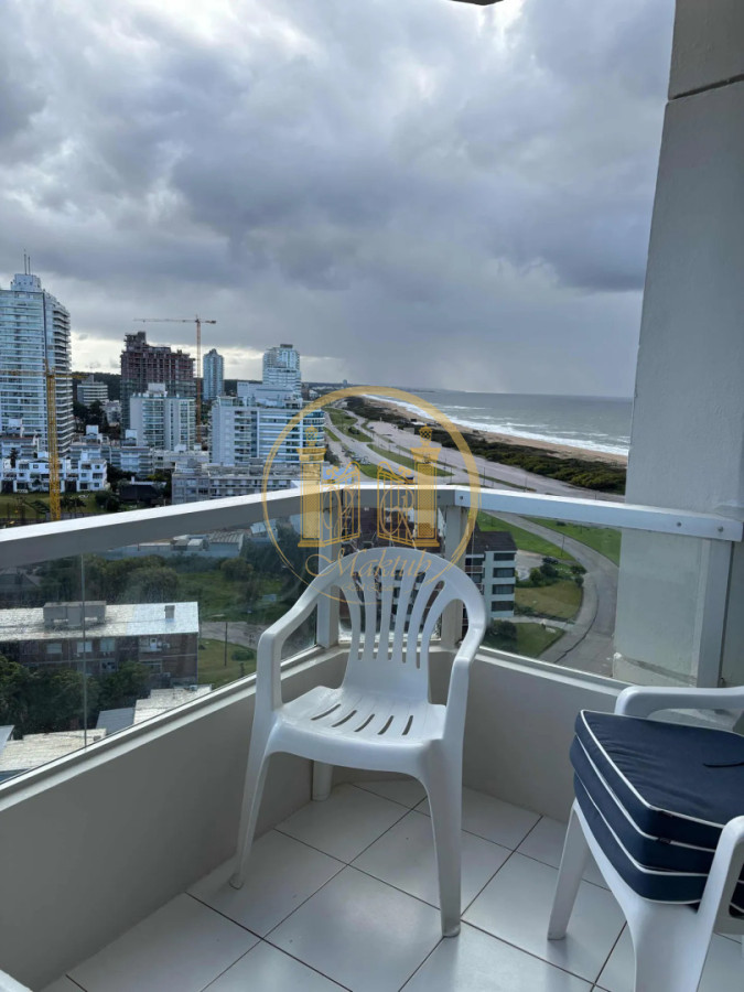 Apartamento ID.1179 - Apartamento en Punta del Este, La Pastora