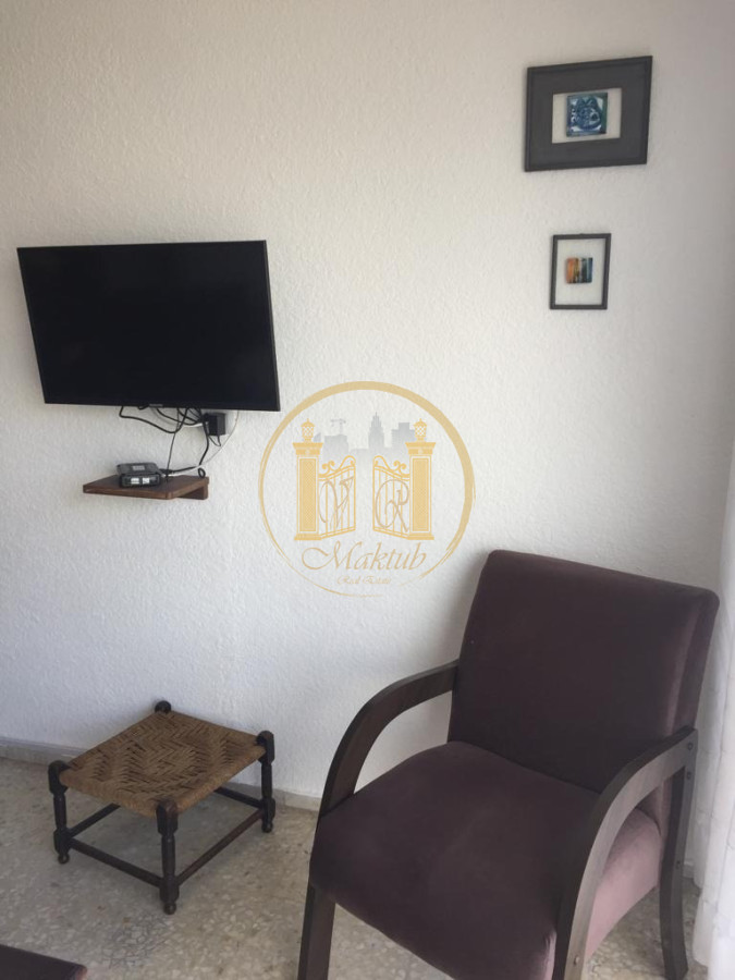 Apartamento ID.183 - Apartamento en Punta del Este, Península