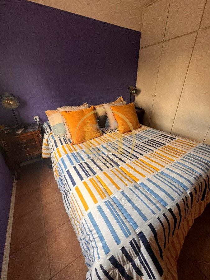 Apartamento ID.946 - VENDO APARTAMENTO, 2 DORMITORIOS, BALCON CON PARRILLERO, COCHERA, CENTRO, MALDONADO 
