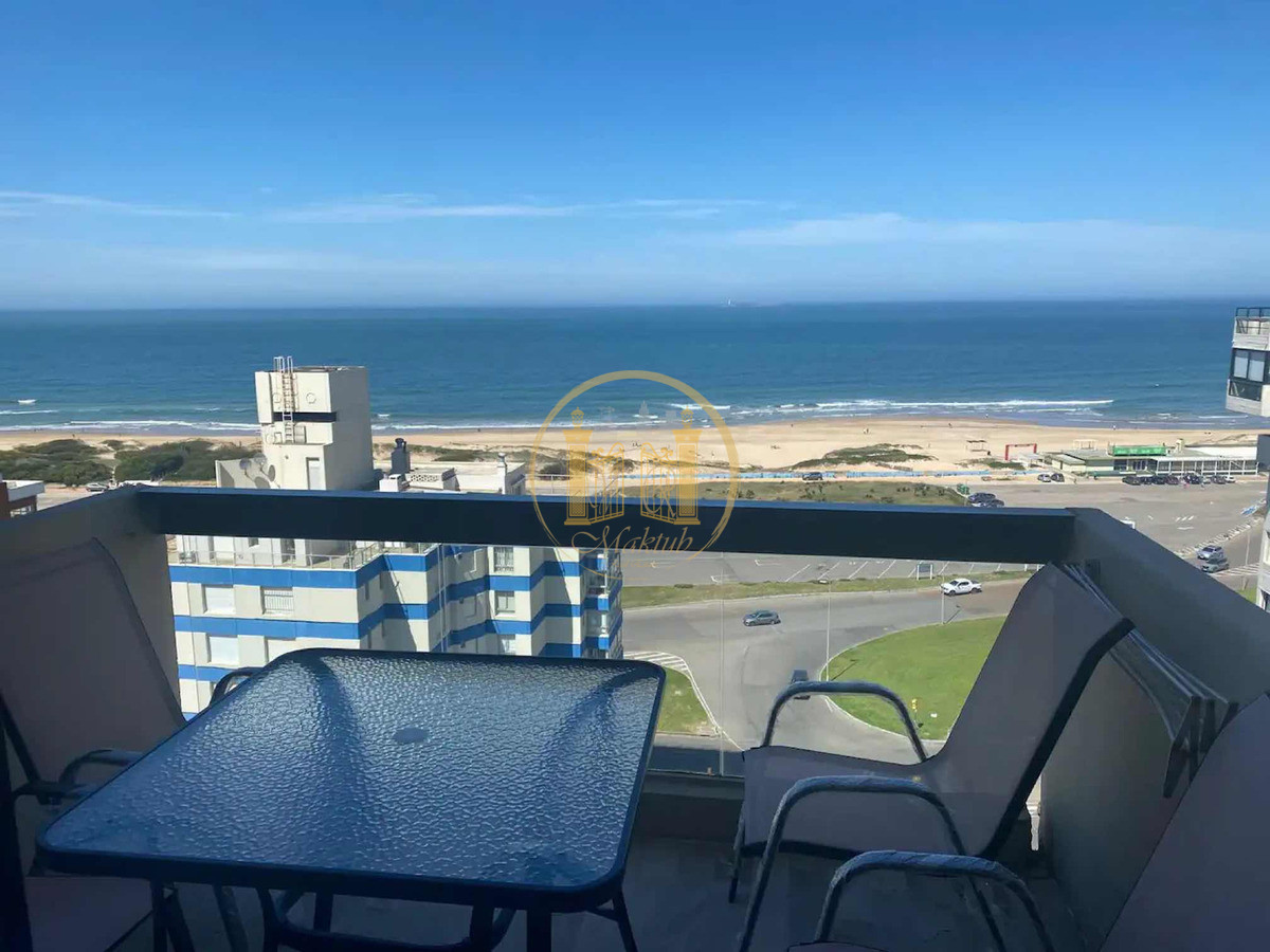 Apartamento ID.780 - Apartamento en Punta del Este, Brava