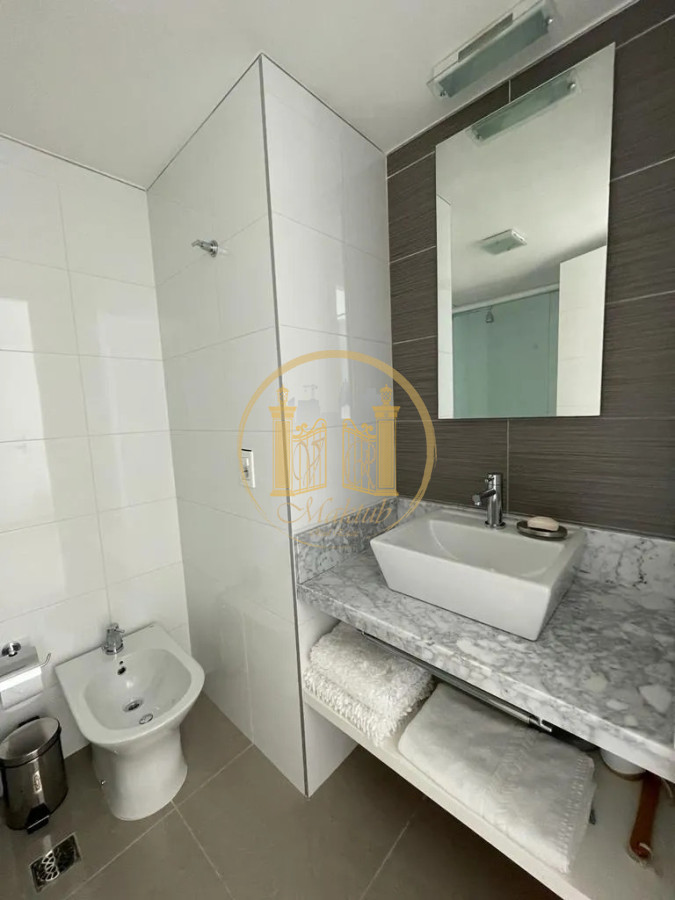 Apartamento ID.1161 - VENDO APARTAMENTO, 4 DORMITORIOS, 5 BANOS, BALCON, COCHERA, FULL AMENITIES, BRAVA, PUNTA DEL ESTE, MALDONADO