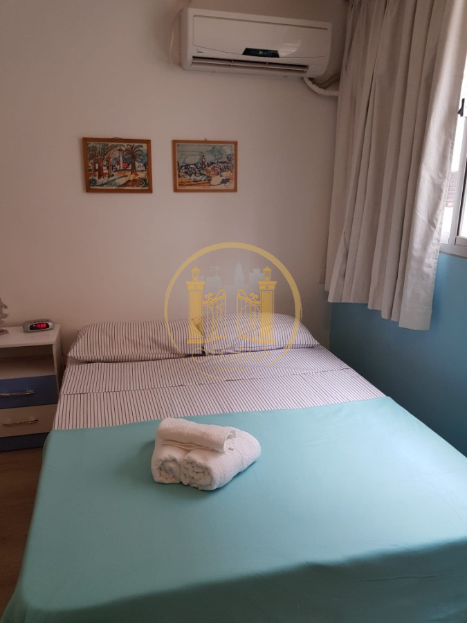 Apartamento ID.22 - ALQUILO ANUAL MONOAMBIENTE, PENÍNSULA, MALDONADO.