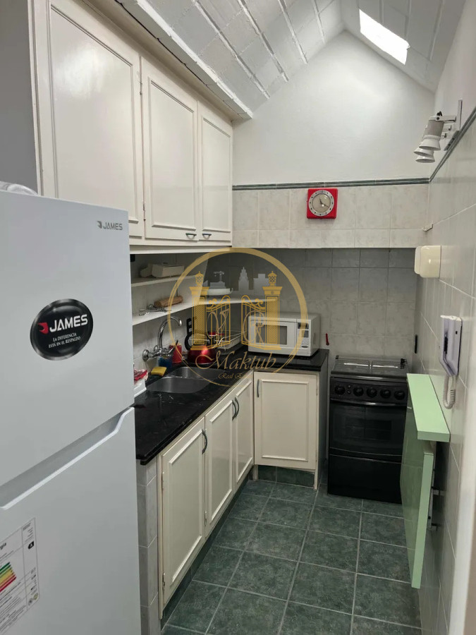 Apartamento ID.997 - Apartamento en Punta del Este, Mansa