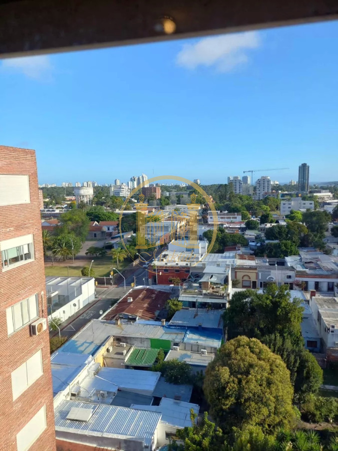 Apartamento ID.504 - Apartamento en venta de 2 dormitorios en Maldonado 