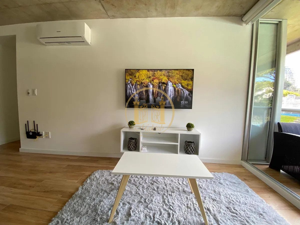 Apartamento ID.1094 - Apartamento en Punta del Este, California Park