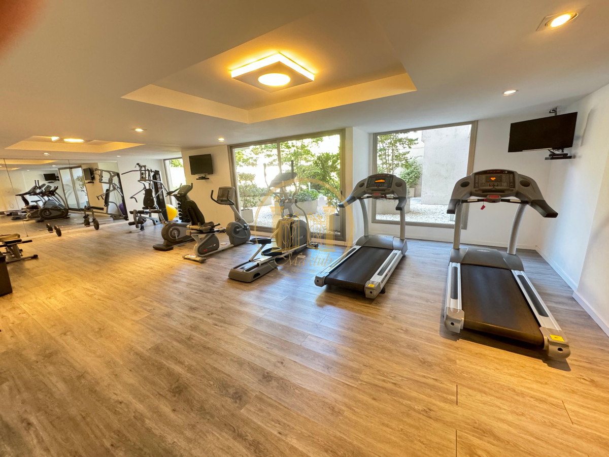 Apartamento ID.840 - Apartamento en Punta del Este, Cantegril