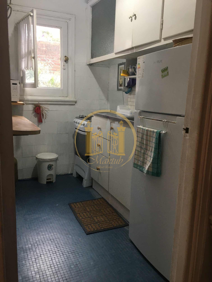 Apartamento ID.230 - Vendo Apartamento, 1 dormitorio, Península, Punta del este, Maldonado