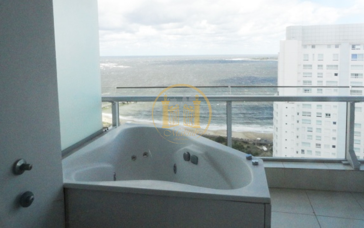 Apartamento ID.934 - Apartamento en Punta del Este, Aidy Grill