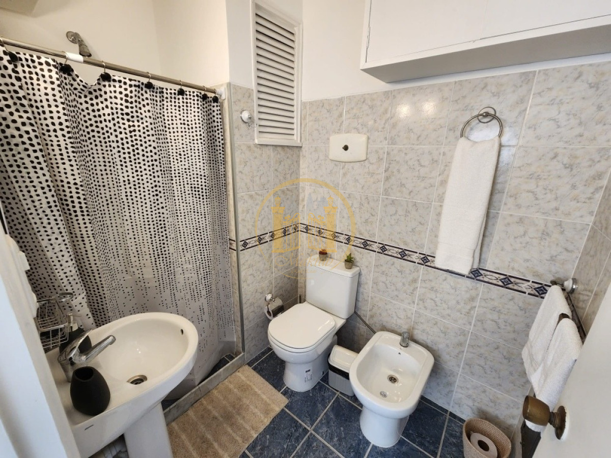 Apartamento ID.203 - Apartamento en Punta del Este, Península