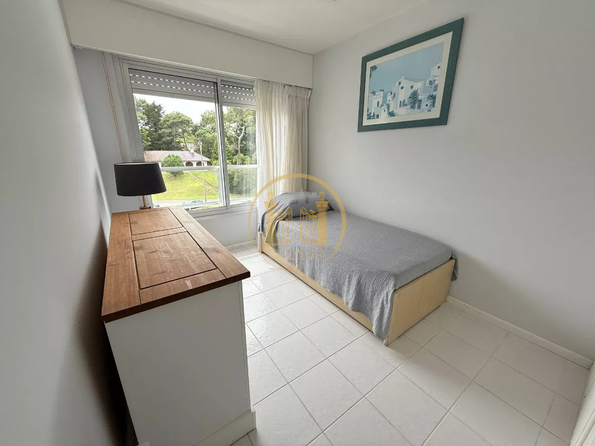 Apartamento ID.914 - Apartamento en Maldonado, Nuevo Cantegril