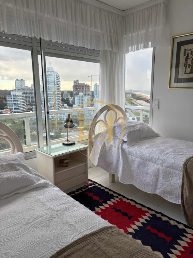 Apartamento ID.1179 - Apartamento en Punta del Este, La Pastora